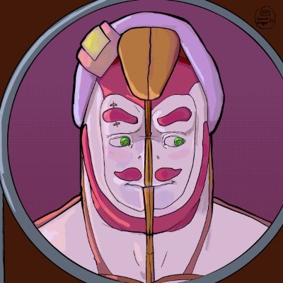 GregorMurph's profile picture. 🔞 Age 36 : Objectsexual romancer and dark fantasy cartoonist with Neurodivergent waves. All links within blog which couchgregor.bsky will be my microblogging