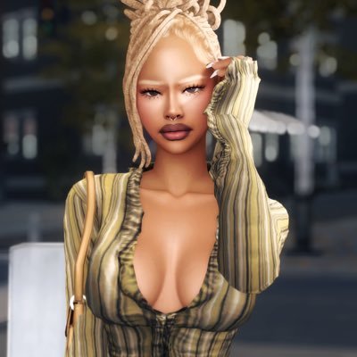 goneg2rl's profile picture. 