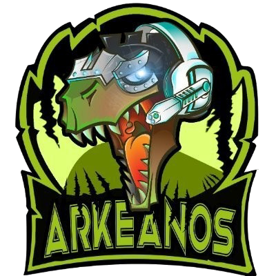 ArkeanosWorld's profile picture. Twitter oficial de los ARKEANOS.