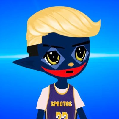 SummaCLC's profile picture. Top Ranked Web3 Content Creator per ArtYearly Magazine. ☝️In the Crypto Game since 2017. 🗣️Building the @SolanaSprotos brand.