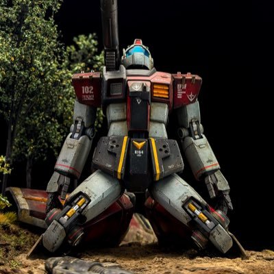 kakiyama_kakio's profile picture. 無言フォロー大歓迎の模型アカウントです。のんびり、好きなように作っていますので更新少なめです♪ 今はマクロス系キットにハマっています。