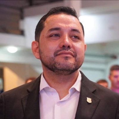 luisbello_asu's profile picture. Intendente de Asunción .🇦🇹 Dios, familia y la misión que Él puso en mi corazón. Máster en Gobierno y Gestión Pública. Doctorando en Adm. Pública