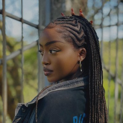 KatheuNzyimi's profile picture. 🇰🇪 || Anticipating future enjoyment💋