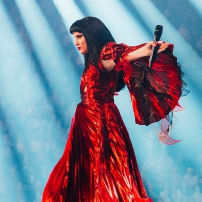 ESCContent's profile picture. Eurovisión dura 365 días.