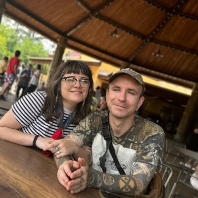 gripandgrin256's profile picture. •Bitcoin Only• Freight Trains/Folk Art /Ska Punk/Small Business /Homesteader