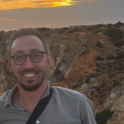 ericitaIiano's profile picture. Senior Culture Writer @brobible | Gotham City is canonically in New Jersey | 📧: eric@brobible.com