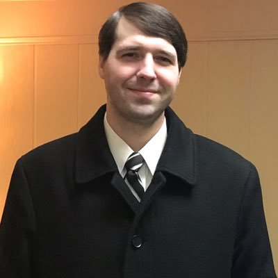 robertcpurvis's profile picture. Christian | Conservative | Author | Political Consultant