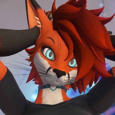 JeffMate0's profile picture. Furry, bi, 18+, NSFW, loves cuddles and hyper fixations, big Warhammer 40k fan and many sci-fi genres. Open DMs :3 If you wanna collab lmk