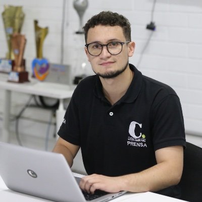 brandonstefan9's profile picture. Dios y Familia. En doble militancia entre la actualidad y los deportes. Periodista biseccional en @ElColombiano. Escribo a nadie y pienso en anónimo. Salsómano