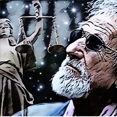 SerpicoDet's profile picture. Man of the World Tweets for the few, Muslim, Cristian or Jew. The masses have their heads up their A_ _ _ _