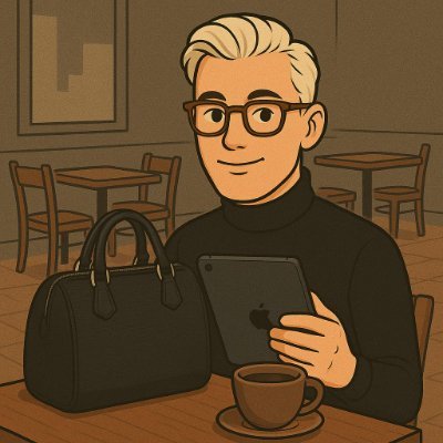 JoshYoungblood's profile picture. Enrolled Agent | IRS Problem Solver |  Writer | Tax 💰, Tech🧑🏻‍💻 , Traveling ✈️. https://t.co/v9gesB4DfC | https://t.co/RsbnpiPibZ | joshyoungblood.eth | 🏳️‍🌈