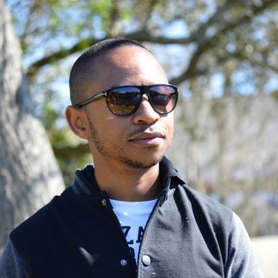 KagisoRam's profile picture. I love silence and music equally. Dance coach told me I'm right-brained, maths professor told me I'm left-brained. I don't mind conflict.