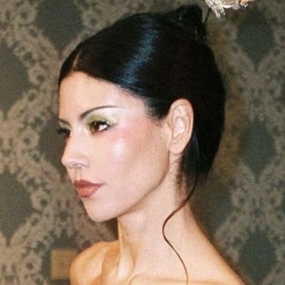 florenceletters's profile picture. tomando tereré con vi