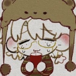 kagemiau's profile picture. 17↑ — @sentiencism