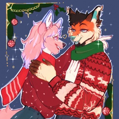 AutumnW30453513's profile picture. My name is Saphy, I am a Mother, Gamer and a GF. I am a Arctic Fox Furry who is always up to Shenanigans! If you wannna gift me: https://t.co/zaAtCB0ju7