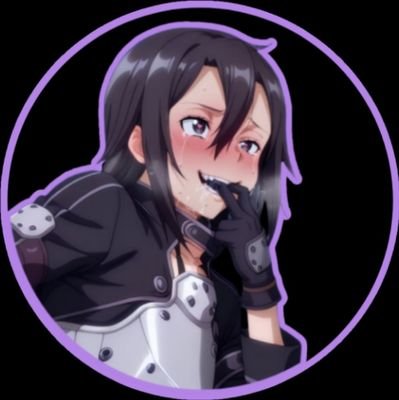 GGO_Galmer's profile picture. read pinned | proud #Songbird slut | #lewdRp | Feel free to tag on TL | 🔞 | Rps are works of fiction | 𝐒𝐔𝐁𝐌𝐈𝐒𝐒𝐈𝐕𝐄 | 
🚫🍼