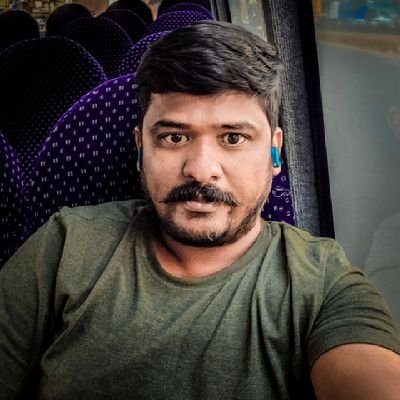 saravanan_sharv's profile picture. Oil and Gas, General Manager, Tamil Nadu. #LPGSector.