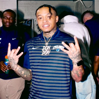 TheOfficialRO's profile picture. #ripDonDon Former Pro 🏀 🇵🇭🇺🇸