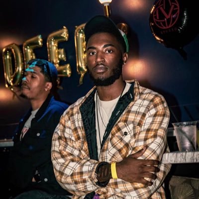 nasprmevzn's profile picture. blkprmevzns 👁️ photographer👁️ PA/NJ/NY