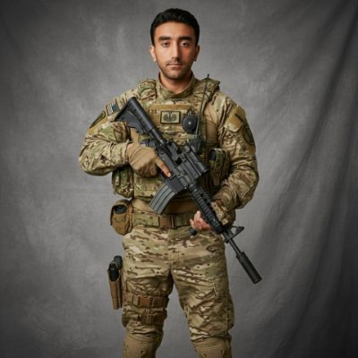 BasitBrahui's profile picture. ﷽

𐎲𐎠𐎿𐎫