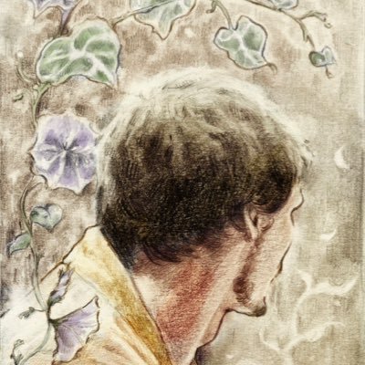 valevntinee's profile picture. queer italian artist ✶ drawing one hyperfixation at a time ✶ buy my art! 👇🏻