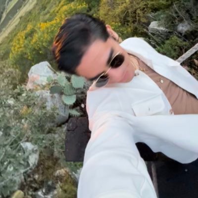 feralsanc's profile picture. Nadie dijo que sería Fácil (Dios es la clave y mí respuesta) always greatful | Cambiemos por el Cambio | Climate Change 🌎🌍🌏