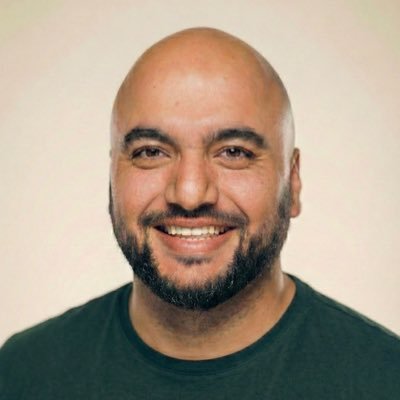 iBassamca's profile picture. Web developer | Building better websites ⚡️  Sharing what I love  @apple and tech.