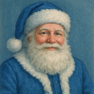 Xiaolingdad's profile picture. I’m not nice. I’m a good person.
#KTBFFH💙 
#FCB
e=mc²