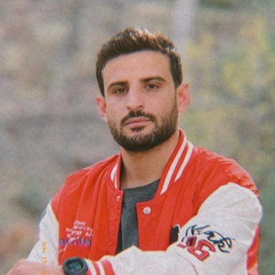 anies_iq's profile picture. Amasya Üni | Mechanical Engineering ⚙️ 
Mesopotamian 🇮🇶 • 🇹🇷