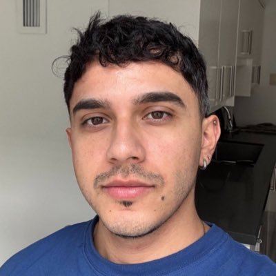 DiegoCruuzz's profile picture. 