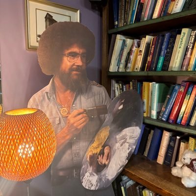 triceclark's profile picture. Detroit’s handy woman.