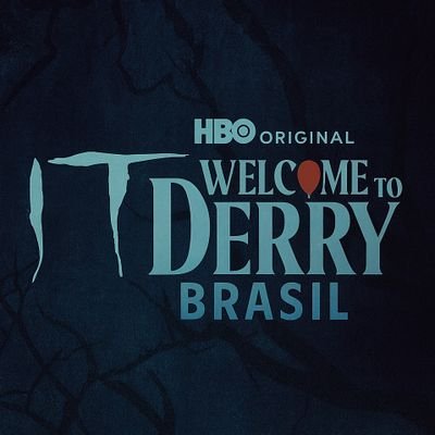bemvindosaderry's profile picture. 🎬
IT: BEM-VINDOS A DERRY news fanpage        sua primeira e mais ativa fonte da série.
agora na HBO Max ! 🎈