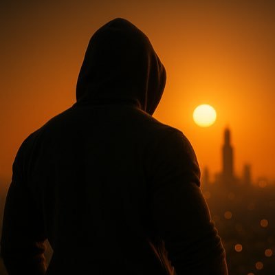 driplly's profile picture. Not a brand. Just a mindset. Every day, a step forward