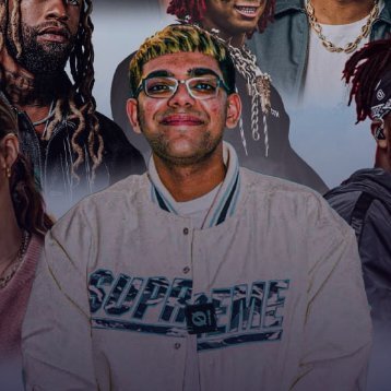 N3onHub's profile picture. 𝙃𝙤𝙢𝙚 𝙛𝙤𝙧 𝘾𝙡𝙞𝙥𝙨, 𝙐𝙥𝙙𝙖𝙩𝙚𝙨, 𝙉𝙚𝙬𝙨 & 𝙈𝙤𝙧𝙚 𝙛𝙤𝙧 @N3onOnYT | 

𝙉𝙤𝙩 𝙄𝙢𝙥𝙚𝙧𝙨𝙤𝙣𝙖𝙩𝙞𝙣𝙜 𝗣𝗼𝘄𝗲𝗿𝗲𝗱 𝗕𝘆 @rainbetcom