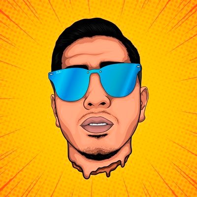 elvicero's profile picture. Lic. en administración de empresas, streamer en twitch, creador de contenido de video juegos, tigre de corazon y oriundo del gran palacio nuevo leon🐯📱🎮⚽️