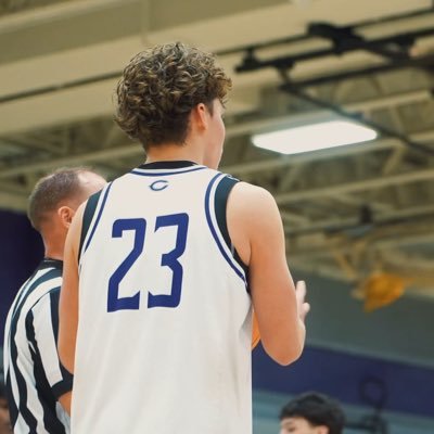 teodaballer's profile picture. Chantilly High School 2027 - Virginia Elite 16u UAA - 4.0 GPA - 6’0 165lbs