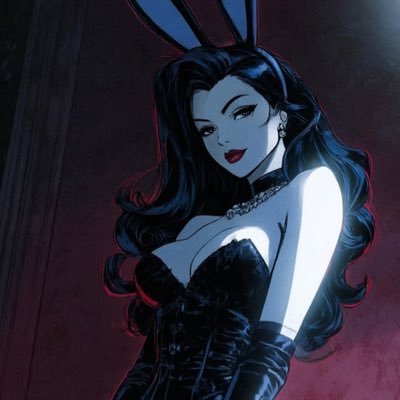 MrsSteak's profile picture. Asset in the sheets | Liability in the streets