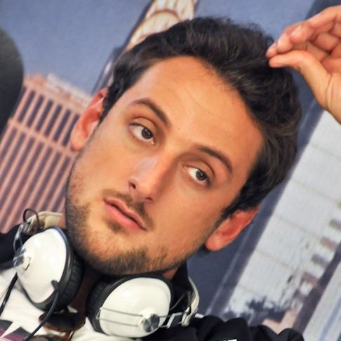 NarcoBelinelli's profile picture. Chicago.