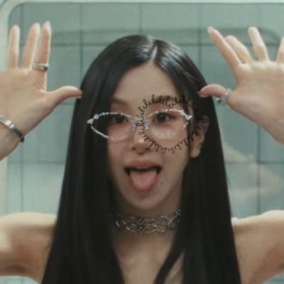 NONMINARY's profile picture. I MEAN L WORD!! (lesbian)
-
for #TWICE and #KATSEYE
-
antifa 🇵🇸🇺🇦
-
nonbinary mina believer
-
minayeon 💯
-
seeing twice in Barcelona!!
-
aka12 🏎️