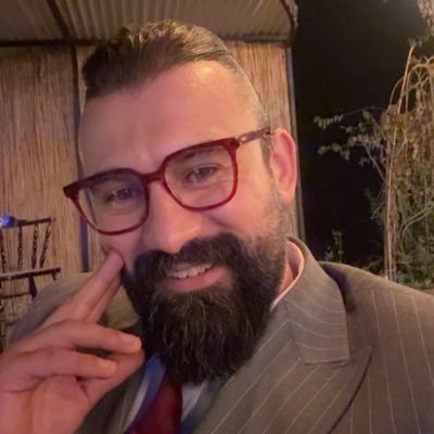 Ctnizgi's profile picture. 🇹🇷Academician📚