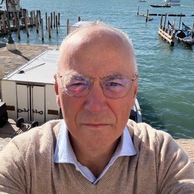 maneconomics1's profile picture. Home of alternative economics and contrarian views. https://t.co/uRJvmFnxtK RudyCollection