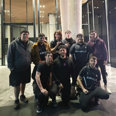 neretx_'s profile picture. Ceo de @signatusteam