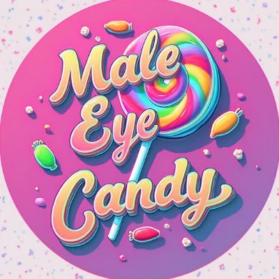 the_daily_candy's profile picture. Adult content. 🔞

I create and share edits of hot guys.

Enjoy your daily dose of (male) Eye Candy 🍬 with some spice. 

DM for any request.