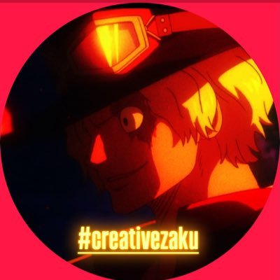 DragonsRecon's profile picture. #CreativeZaku/26 years old/Dms closed