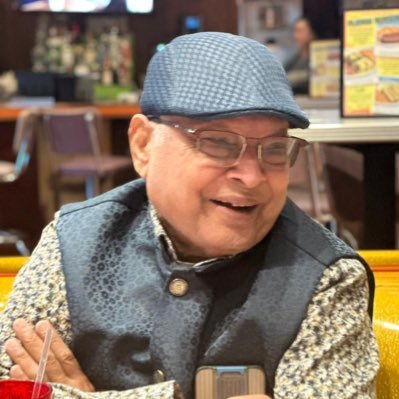 mp_4749's profile picture. Retired Mechanical Engineer by Profession.