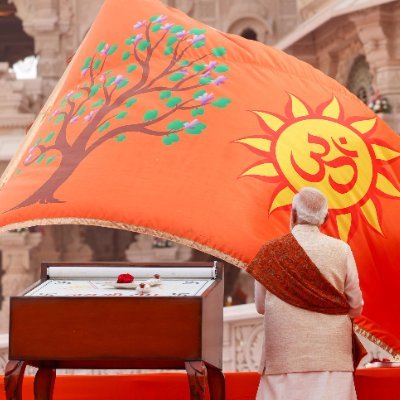 GjyanandamD's profile picture. Hindu 🚩 Janamse aur Karamse Yatra Tatra Sarvatra #FreeHinduTemples#IndicWing జననీ జన్మ భూమిశ్చ స్వర్గాదపీ గరీయసి స్వర్గాదపీ గరీయసి SCM | @AloneMast_2602