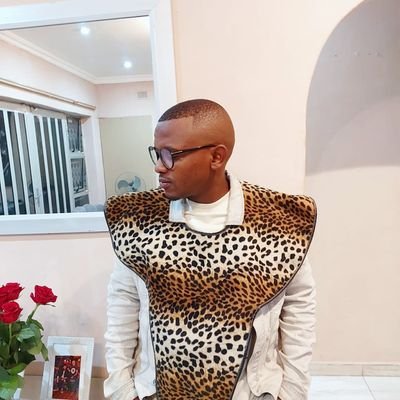 TalizmanZA's profile picture. I was a black sheep, but now I'm just a G.O.A.T || @TalizmanSA suspended @15K ||@ChelseaFC 💙|| Quantity Surveyor 👷🏽‍♂️💻|| No DNA🧬 just RSA 🇿🇦