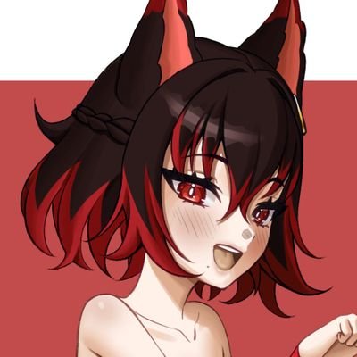 Miwamiau's profile picture. Hola soy una Vtubah ₍^. .^₎Ⳋ | Oshi mark: 😺🎀💫| #Vtuber | https://t.co/dqiRzZCl6x | tiktok: miwavt | Live2D Artist | Comms OPEN
tags:#XimiwArt #MiwArtLewd