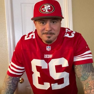 jmorgan0909's profile picture. 49ers fan, Giant and Yankees, warriors fan, Jordan sneaker 👟 head. olo orisha shango Insta: jeremy_morgan_oba_irawo