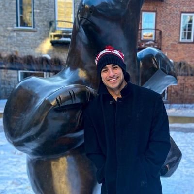 EricRichar10414's profile picture. In God we Trust 🇱🇷